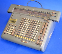 Friden Calculator STW-10