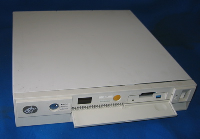 IBM RISC System 6000/250