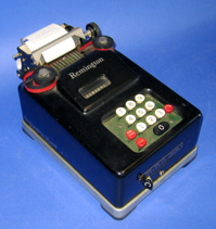 Remington 10-Key Calculator
