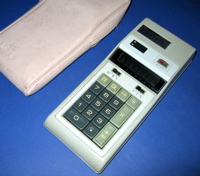 Victor Tallymate Calculator