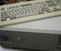 ALR 386SX/20 Desktop PC
