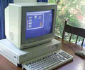 Commodore Amiga 1000