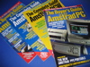 Amstrad Buyers Guides