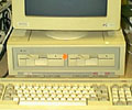Amstrad PC 1512
