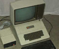 Apple II+  (system 3)