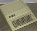 Apple IIe  (system 4)