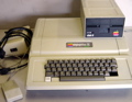 Apple II+ (system 5)