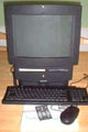 Apple Macintosh Mac/TV