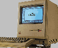 Apple Macintosh 128K