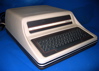 MITS Moncolan Attache S-100 Computer