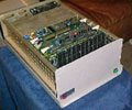 CCS S-100 System