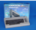Commodore C64 (sys 2)