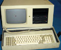Columbia Data Products VP