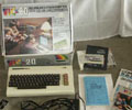 Commodore VIC-20