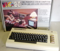 Commodore VIC-20 (system 3)