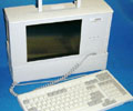 Compaq Portabe 486c/66