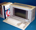 Compaq Portable