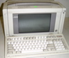 Compaq Portable (system 4)