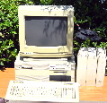 Computerland PC