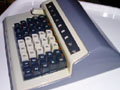 Contex Adding Machine/Calculator