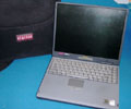 DEC HiNote Ultra 2000 Notebook