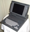 Dell 320LT Laptop