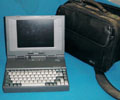 Dell 320N Notebook