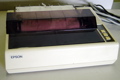 Epson RX/80 F/T