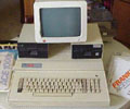 Franklin ACE 1000 (system 2)