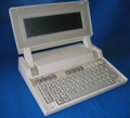 Hewlett Packard HP-110 Notebook