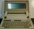 Hewlett Packard HP-110 (system 2)