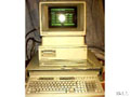 Hewlett Packard HP Model 150 with 9133 Drive