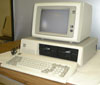 IBM PC5150