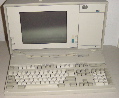 IBM P70 386 portable (system 2)