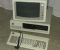 IBM PC-XT  (system 2)