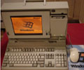 IBM PS/2 P70-386