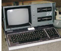 Kaypro 2x   (system 2)