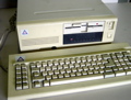 Leading Edge Model DC-2011E
