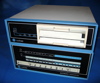 MITS Altair 8800b with External Disk Drive