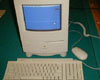 Apple Mac Classic Color