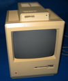 Apple Mac 128