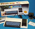 Mattel Aquarius