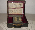Monroe Model L