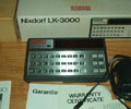 Nixdorf 3000