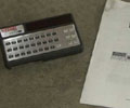 Nixdorf LK-3000  (system 2)
