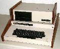 Ohio Scientific Challenger 4P
