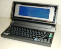 Panasonic WL-50