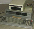Sanyo MBC-555 Computer