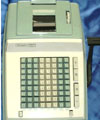 Sears Adding Machine