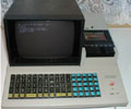 Sharp MZ-80K
